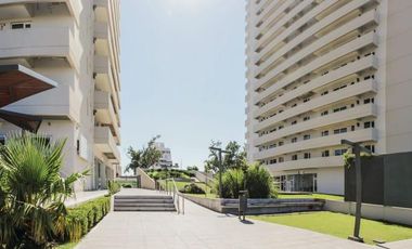 Departamento  Amoblado Cardinales Nuevo Suquia