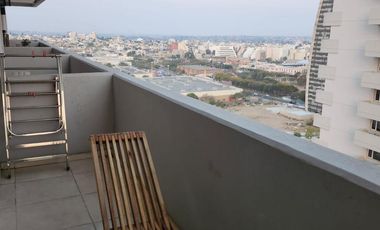 Departamento  Amoblado Cardinales Nuevo Suquia