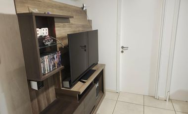 Departamento  Amoblado Cardinales Nuevo Suquia