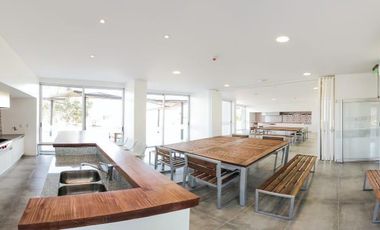 Departamento  Amoblado Cardinales Nuevo Suquia