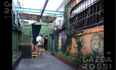 Depósito - Banfield