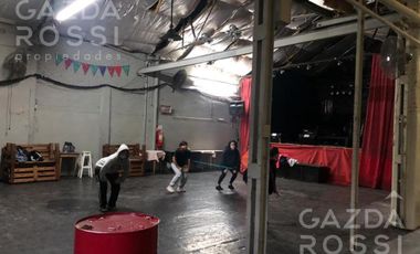 Depósito - Banfield