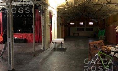 Depósito - Banfield