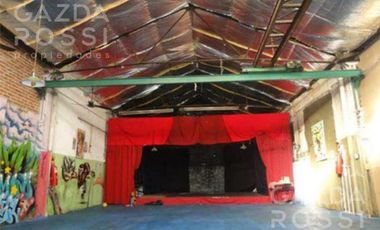 Depósito - Banfield