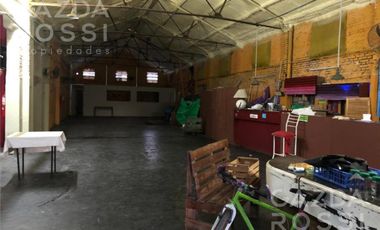 Depósito - Banfield