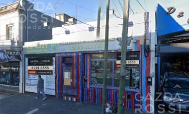 Depósito - Banfield