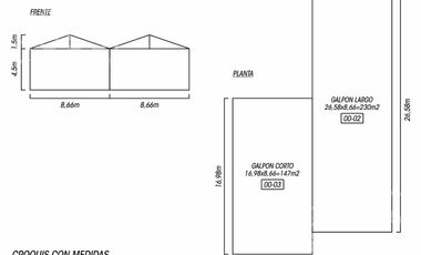 Depósito - Banfield