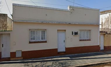 Casa en Concordia