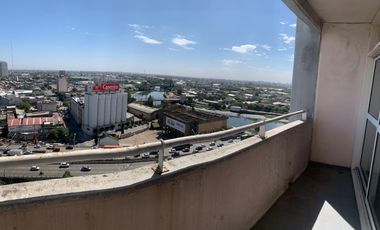 Departamento 3 ambientes en venta en Torres Pueyrredon a mts de CABA