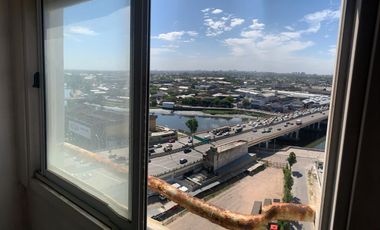 Departamento 3 ambientes en venta en Torres Pueyrredon a mts de CABA