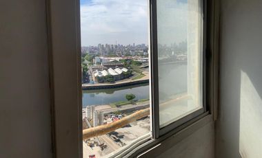 Departamento 3 ambientes en venta en Torres Pueyrredon a mts de CABA