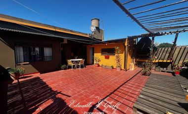 Departamento - Castelar Norte