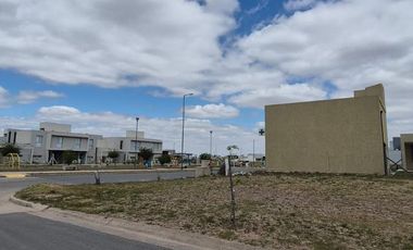 Venta Terreno Docta Urbanización apto comercio