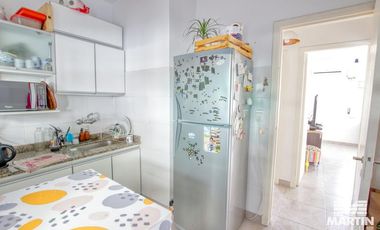 PH en alquiler en Martínez 3 ambientes con patio, cinco cuadras de Av Santa Fe y cerca de la plaza.