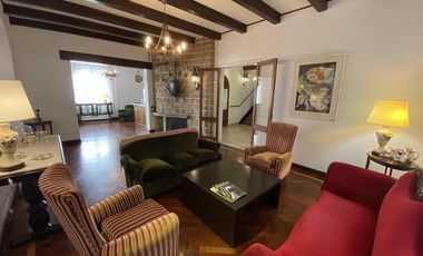 Necochea, Costa Atlántica - Hotel  - Venta o Permuta