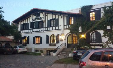 Necochea, Costa Atlántica - Hotel  - Venta o Permuta