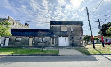 Venta Casas al frente. Matheu - Rosario.
