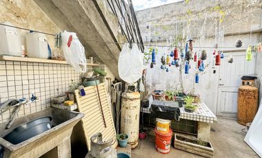 Venta Casas al frente. Matheu - Rosario.