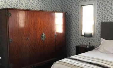 4 dormitorios - Vista a la laguna