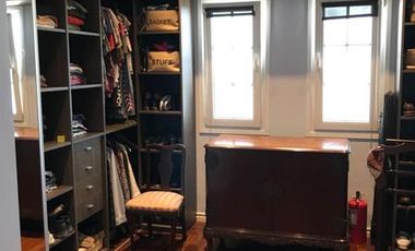 4 dormitorios - Vista a la laguna