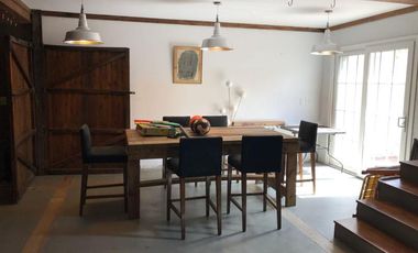 4 dormitorios - Vista a la laguna