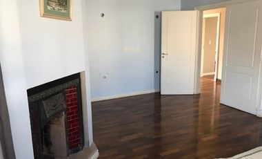 4 dormitorios - Vista a la laguna