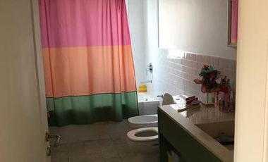 4 dormitorios - Vista a la laguna