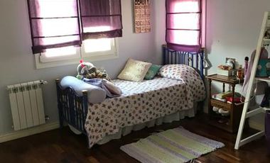 4 dormitorios - Vista a la laguna