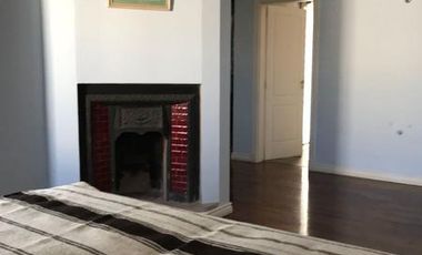 4 dormitorios - Vista a la laguna