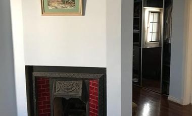 4 dormitorios - Vista a la laguna