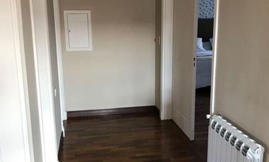 4 dormitorios - Vista a la laguna