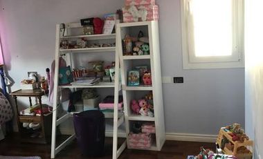 4 dormitorios - Vista a la laguna