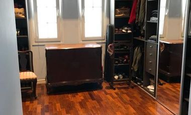 4 dormitorios - Vista a la laguna