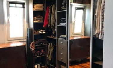 4 dormitorios - Vista a la laguna