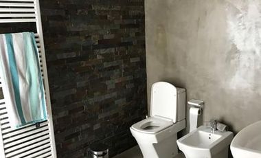 4 dormitorios - Vista a la laguna