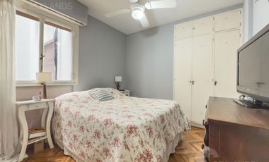 Venta departamento luminoso 3 Ambientes Olivos