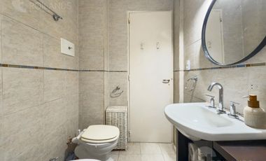 Venta departamento luminoso 3 Ambientes Olivos