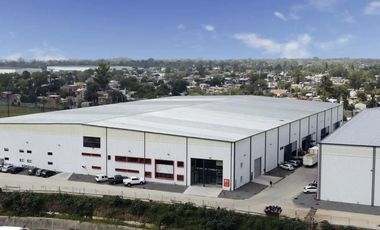 Galpón en alquiler en Tortuguitas Malvinas Argentinas