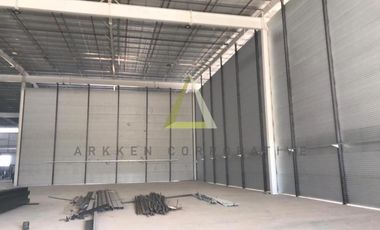 Galpón en alquiler en Tortuguitas Malvinas Argentinas