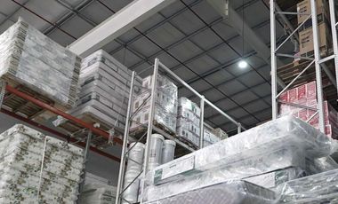 Galpón en alquiler en Tortuguitas Malvinas Argentinas