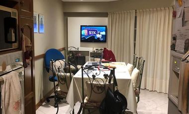 Casa/Duplex 4 ambientes con piscina en venta - Quilmes Residencial-Permuta departamento menor valor