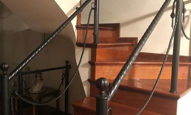 Casa/Duplex 4 ambientes con piscina en venta - Quilmes Residencial-Permuta departamento menor valor