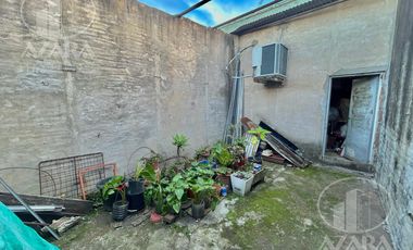 Local con excelente vidiera sobre av mapu al 100 en vicente lopez