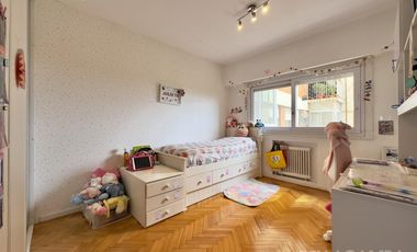 DEPARTAMENTO VENTA VICENTE LOPEZ 4 AMBIENTES BALCON RÍO