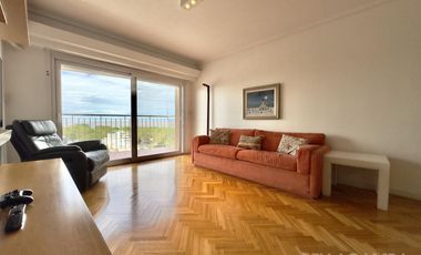 DEPARTAMENTO VENTA VICENTE LOPEZ 4 AMBIENTES BALCON RÍO