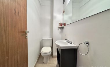 DEPARTAMENTO VENTA VICENTE LOPEZ 4 AMBIENTES BALCON RÍO