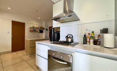 DEPARTAMENTO VENTA VICENTE LOPEZ 4 AMBIENTES BALCON RÍO