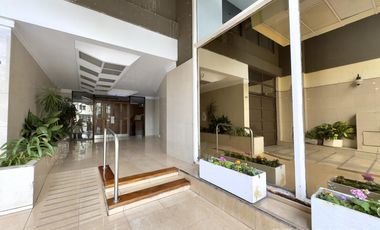 DEPARTAMENTO VENTA VICENTE LOPEZ 4 AMBIENTES BALCON RÍO