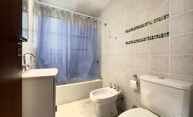 DEPARTAMENTO VENTA VICENTE LOPEZ 4 AMBIENTES BALCON RÍO