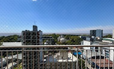 DEPARTAMENTO VENTA VICENTE LOPEZ 4 AMBIENTES BALCON RÍO